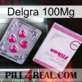 Delgra 100Mg 32